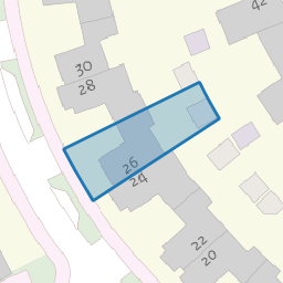 Perceel BCL00-F-1150