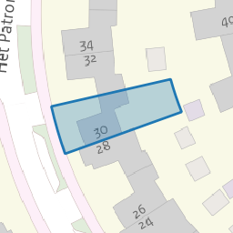 Perceel BCL00-F-1152