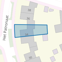 Perceel BCL00-F-1154