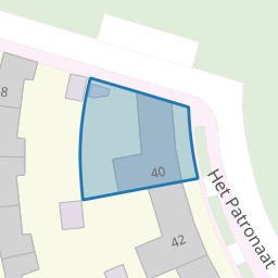 Perceel BCL00-F-1157