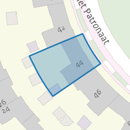 Perceel BCL00-F-1159