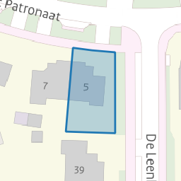 Perceel BCL00-F-1167