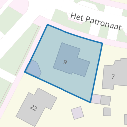 Perceel BCL00-F-1169