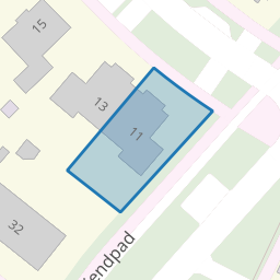 Perceel BCL00-F-1170