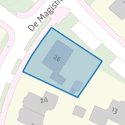 Perceel BCL00-F-1174