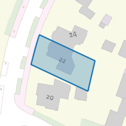 Perceel BCL00-F-1176