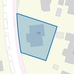 Perceel BCL00-F-1179