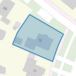 Perceel BCL00-F-1207