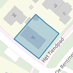 Perceel BCL00-F-1208