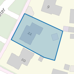 Perceel BCL00-F-1209