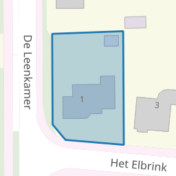 Perceel BCL00-F-1214