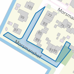 Perceel BCL00-F-1238