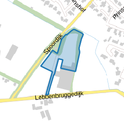 Perceel BCL00-F-1243