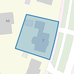 Perceel BCL00-F-1256