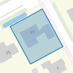 Perceel BCL00-F-1261