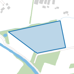 Perceel BCL00-F-1288