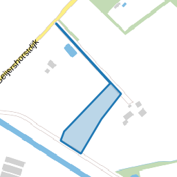 Perceel BCL00-F-1295