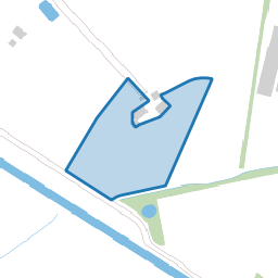 Perceel BCL00-F-1299