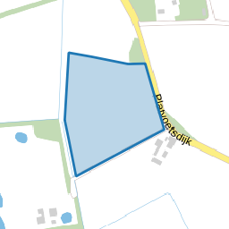 Perceel BCL00-F-1306