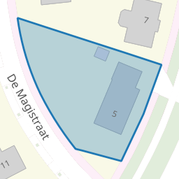 Perceel BCL00-F-1314