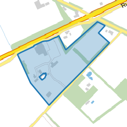 Perceel BCL00-F-1317