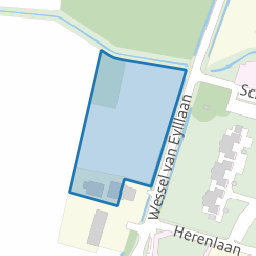 Perceel BCL00-F-1318