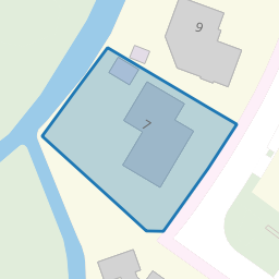 Perceel BCL00-F-1321