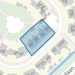 Perceel BCL00-F-1323