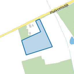 Perceel BCL00-F-1333