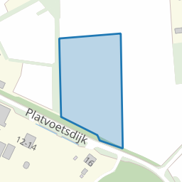 Perceel BCL00-F-1342