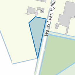 Perceel BCL00-F-1351