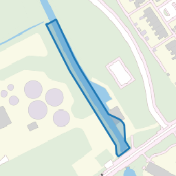 Perceel BCL00-F-1374