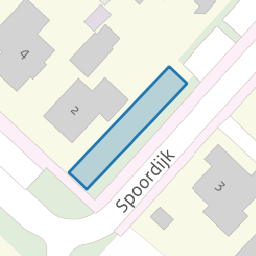 Perceel BCL00-F-1383