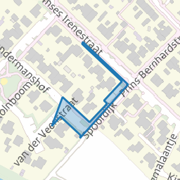 Perceel BCL00-F-1384