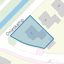 Perceel BCL00-F-1390