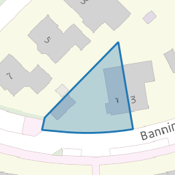 Perceel BCL00-F-1391