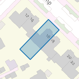 Perceel BCL00-F-1400