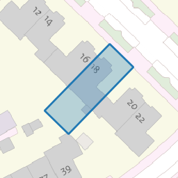 Perceel BCL00-F-1401