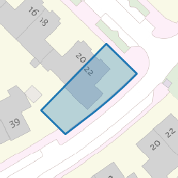 Perceel BCL00-F-1403