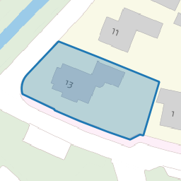 Perceel BCL00-F-1407