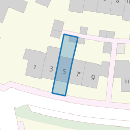 Perceel BCL00-F-1410