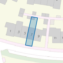 Perceel BCL00-F-1411