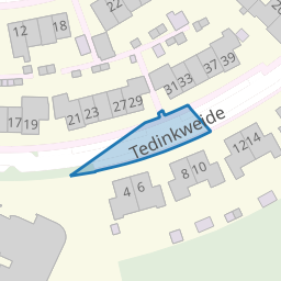 Perceel BCL00-F-1424