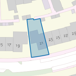 Perceel BCL00-F-1425