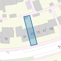 Perceel BCL00-F-1426