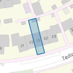 Perceel BCL00-F-1427