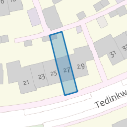 Perceel BCL00-F-1428