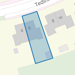 Perceel BCL00-F-1441