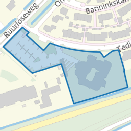 Perceel BCL00-F-1460