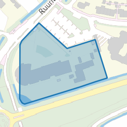 Perceel BCL00-F-1463